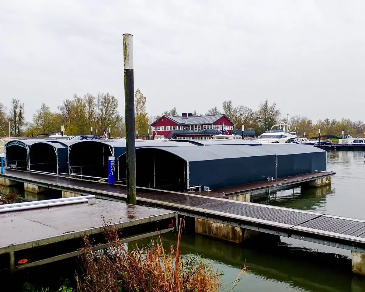Proyecto Sleeuwijk