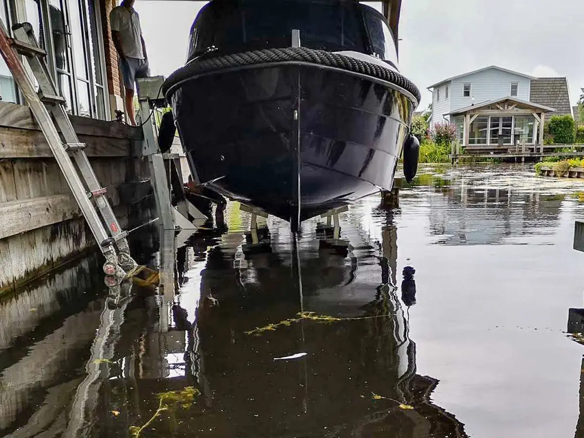 Proyecto Giethoorn – foto 4