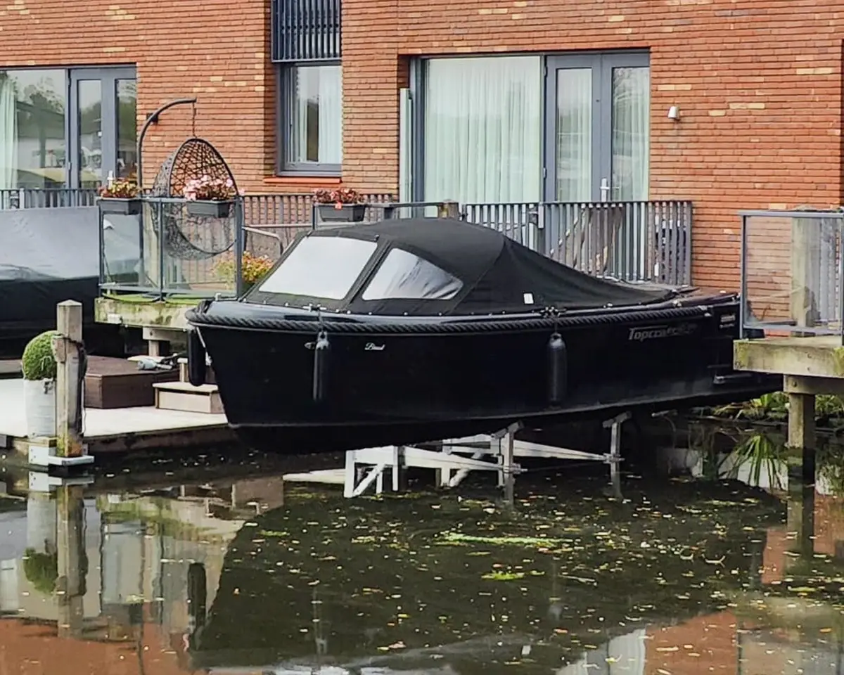 Projekt Haarlem
