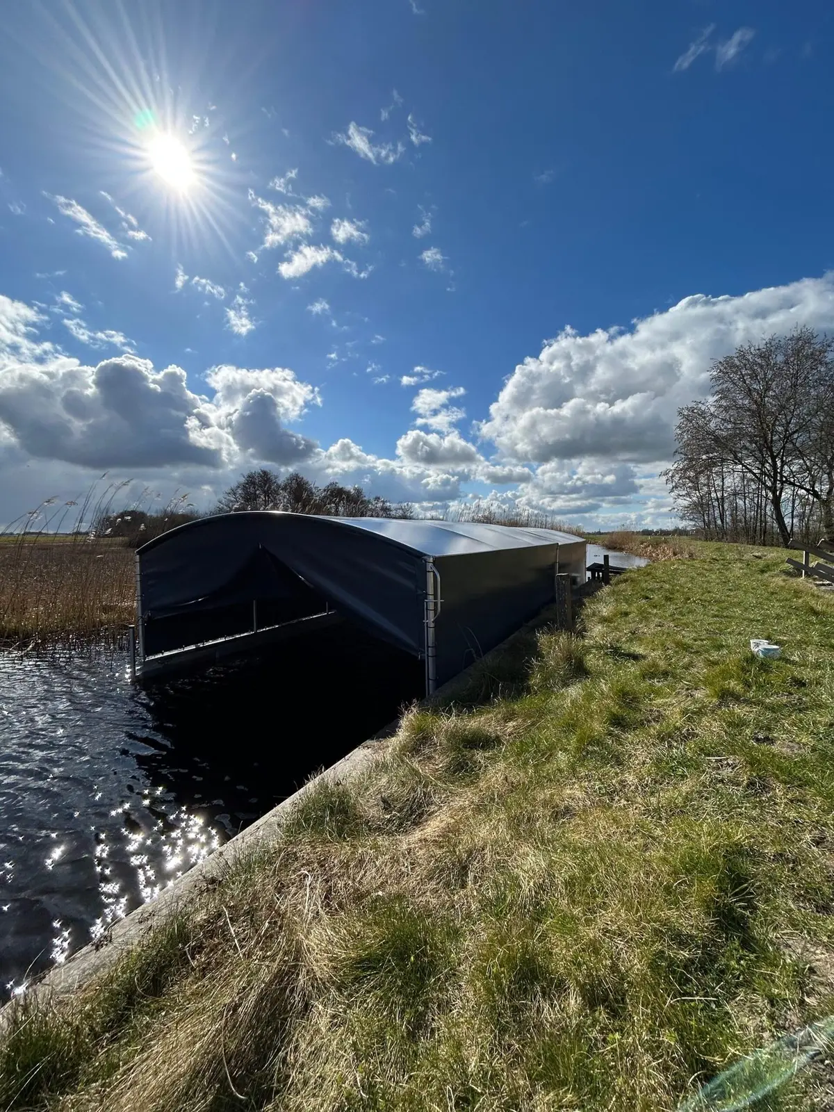 Projekt Zegveld