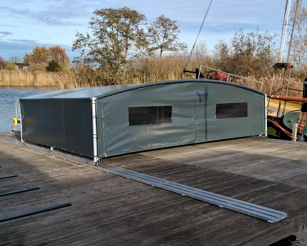 Proyecto Nederhorst den Berg