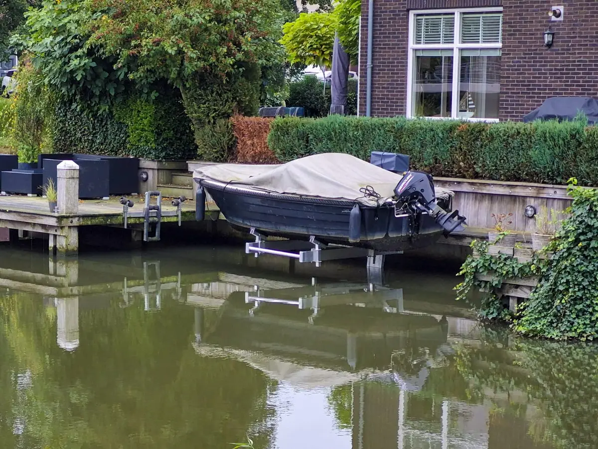 Projekt Almere