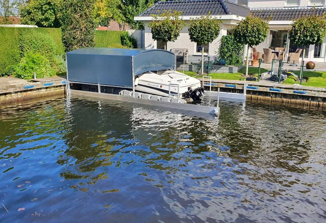 Projekt Lemmer