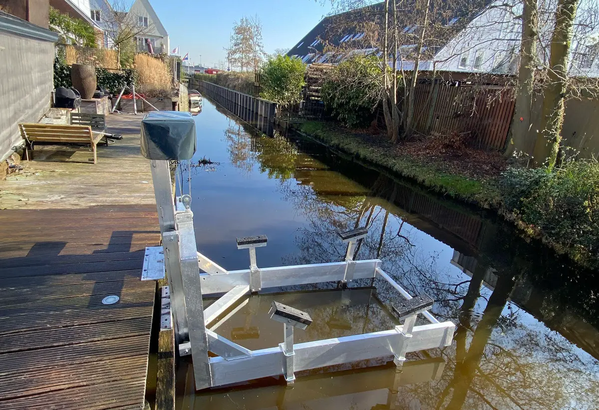 Project Westzaan