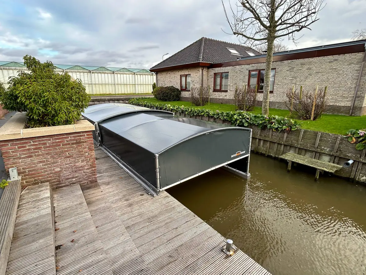 Project Poeldijk
